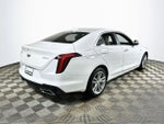 2024 Cadillac CT4 Luxury