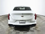 2024 Cadillac CT4 Luxury