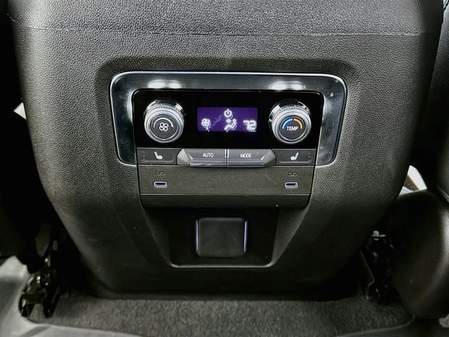 2025 GMC Yukon XL AT4