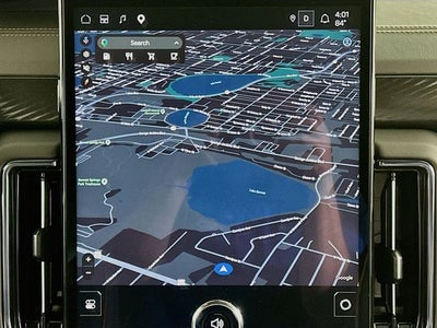 2025 GMC Yukon XL AT4