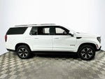 2025 GMC Yukon XL AT4