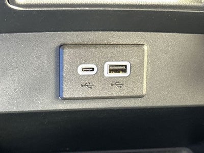 2025 GMC Yukon XL AT4