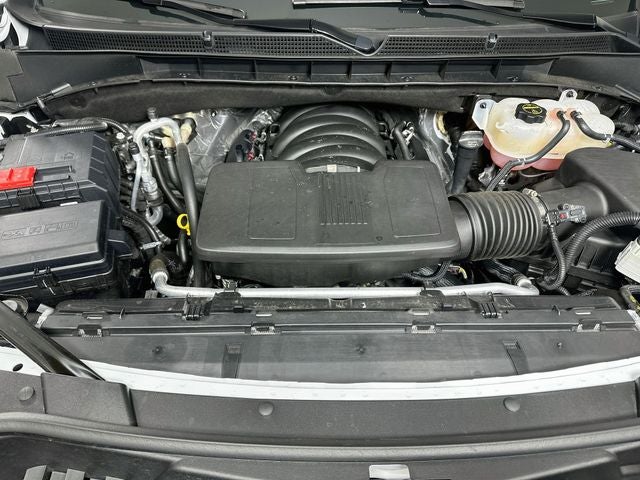 2025 GMC Yukon XL AT4