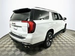 2025 GMC Yukon XL AT4
