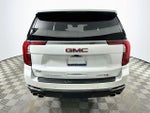 2025 GMC Yukon XL AT4