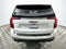 2025 GMC Yukon XL AT4