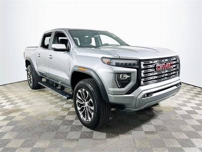 2023 GMC Canyon Denali