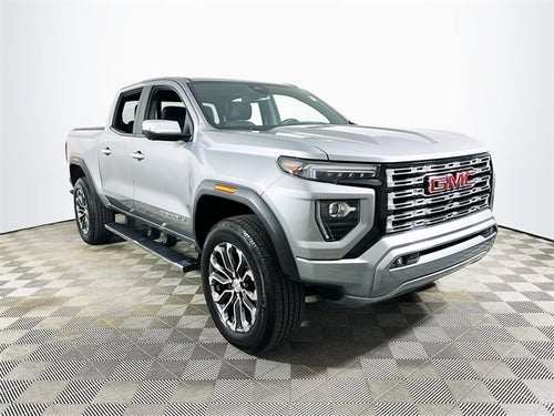 2023 GMC Canyon Denali