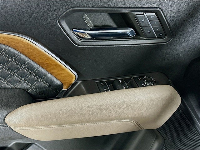 2023 GMC Canyon Denali