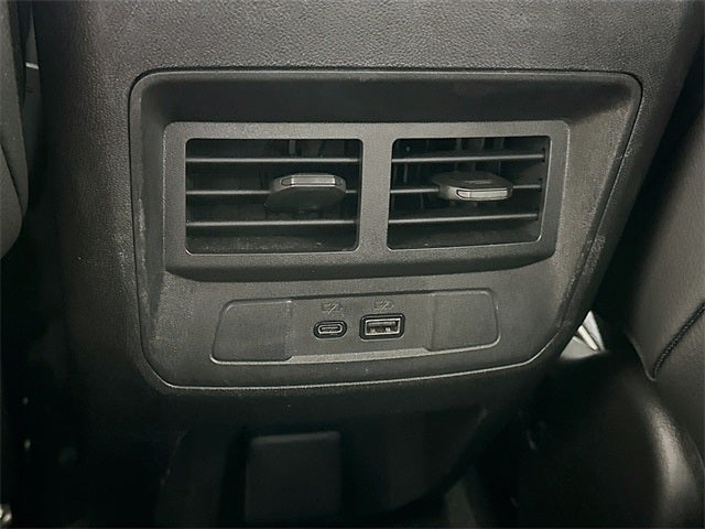 2023 GMC Canyon Denali