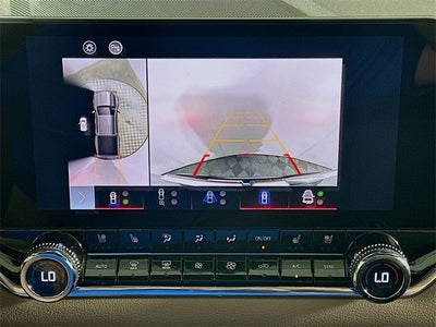 2023 GMC Canyon Denali