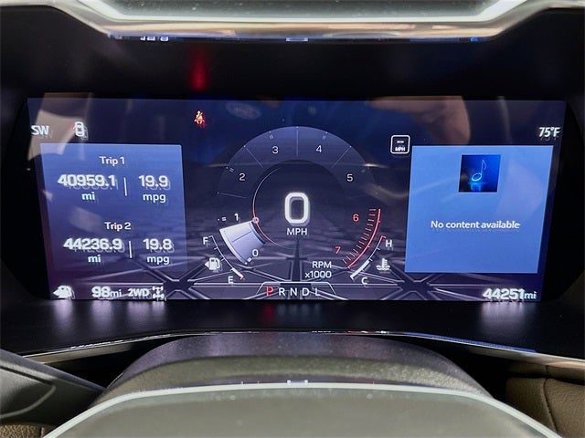 2023 GMC Canyon Denali