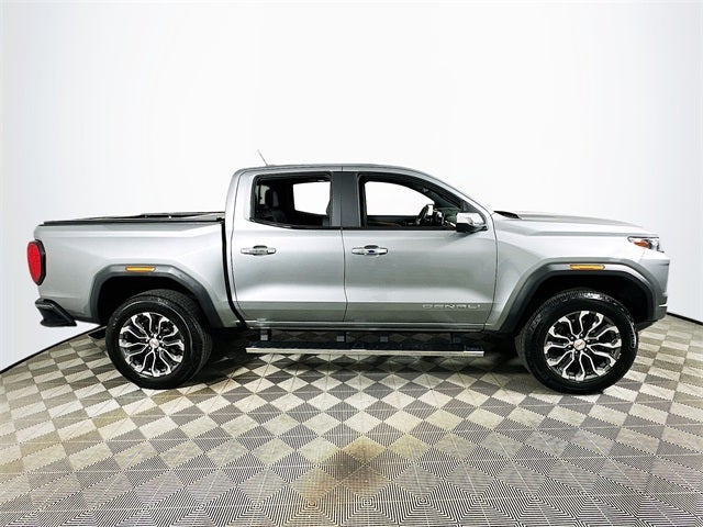 2023 GMC Canyon Denali