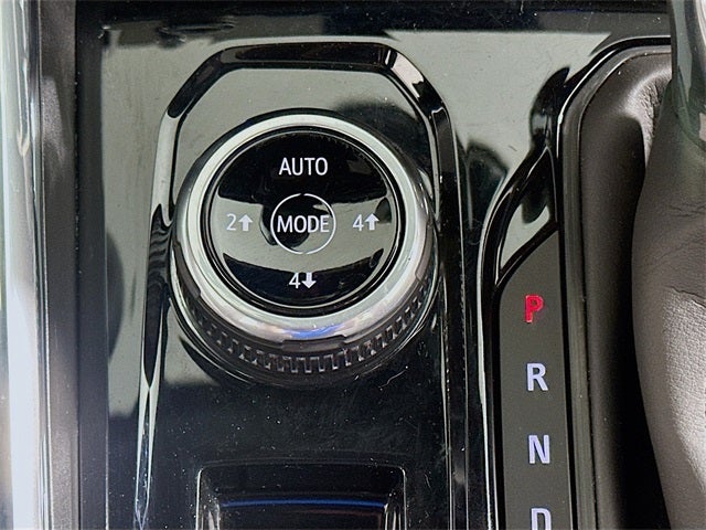 2023 GMC Canyon Denali