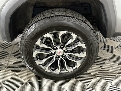 2023 GMC Canyon Denali