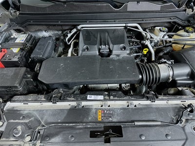 2023 GMC Canyon Denali