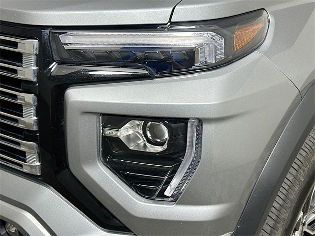 2023 GMC Canyon Denali