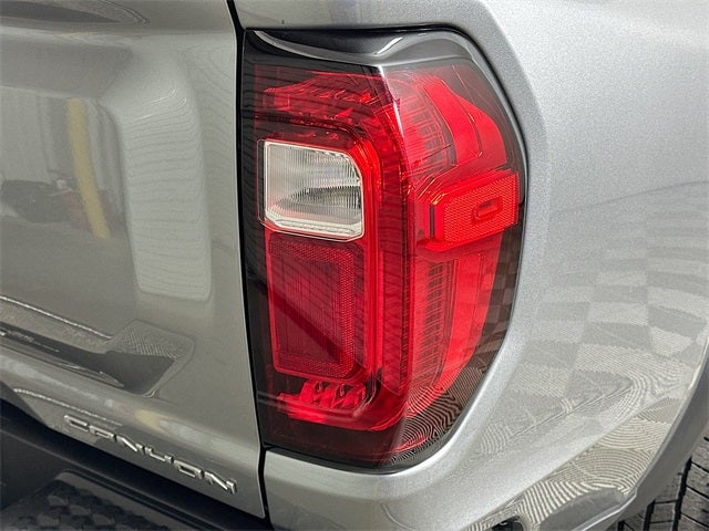 2023 GMC Canyon Denali