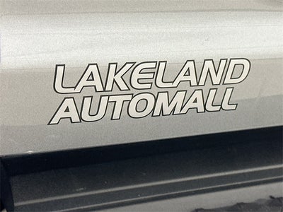 2023 GMC Canyon Denali