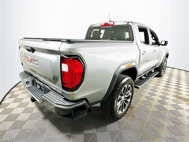 2023 GMC Canyon Denali