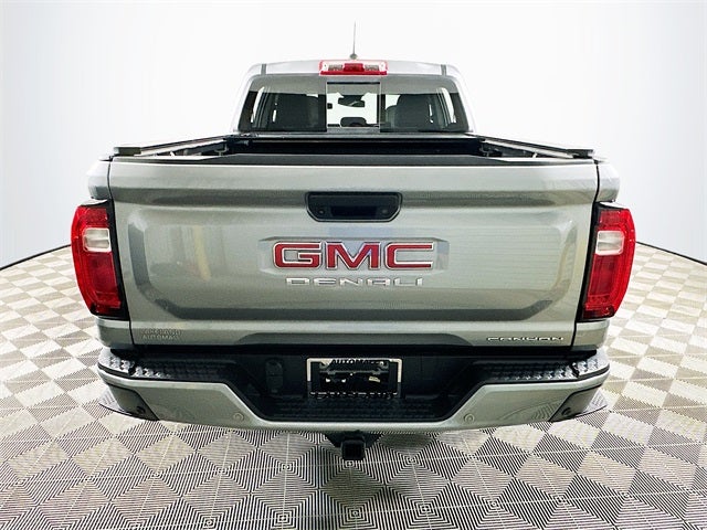 2023 GMC Canyon Denali