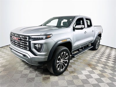 2023 GMC Canyon Denali