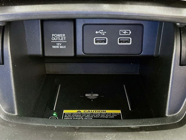 2022 Honda Accord EX-L