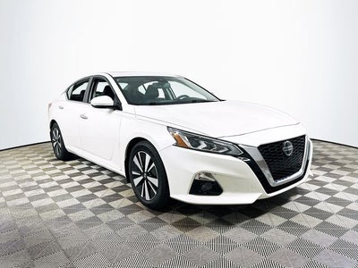 2019 Nissan Altima 2.5 SL