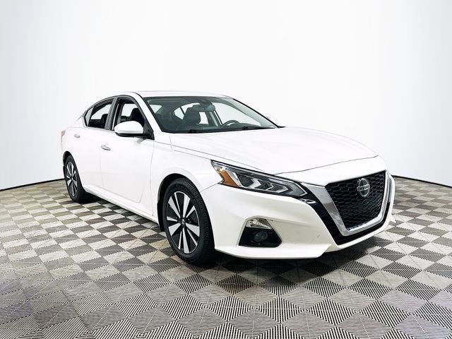 2019 Nissan Altima 2.5 SL
