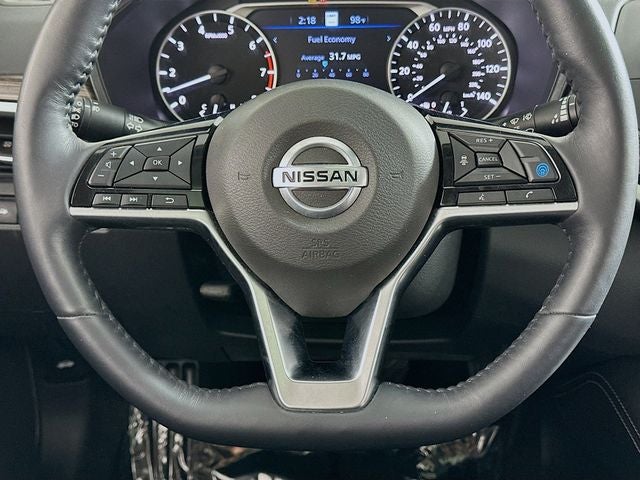 2019 Nissan Altima 2.5 SL
