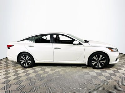 2019 Nissan Altima 2.5 SL