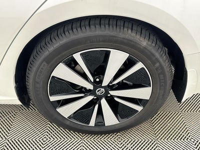 2019 Nissan Altima 2.5 SL