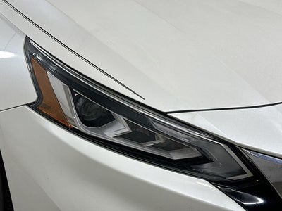 2019 Nissan Altima 2.5 SL