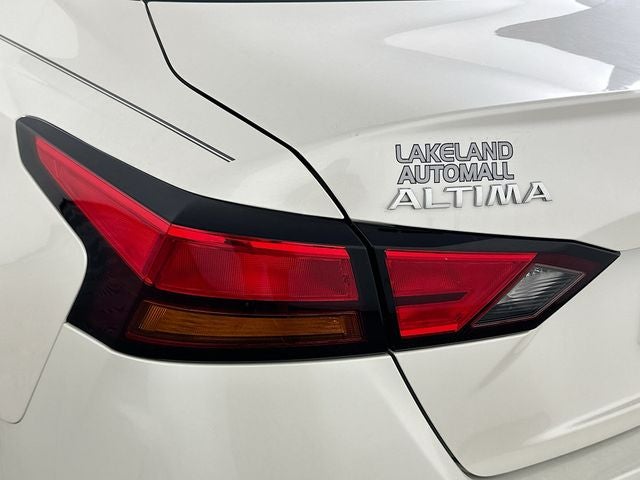 2019 Nissan Altima 2.5 SL