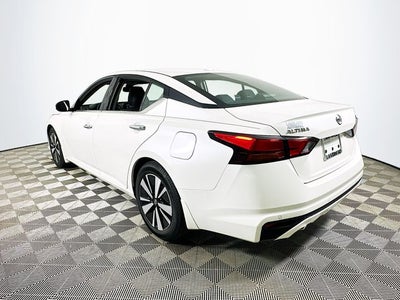 2019 Nissan Altima 2.5 SL