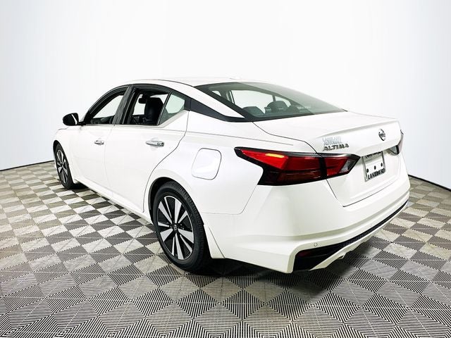 2019 Nissan Altima 2.5 SL