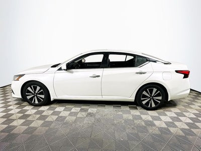 2019 Nissan Altima 2.5 SL