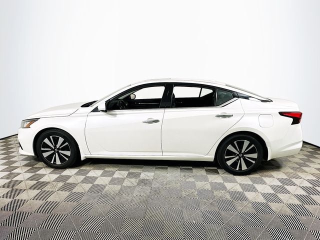 2019 Nissan Altima 2.5 SL