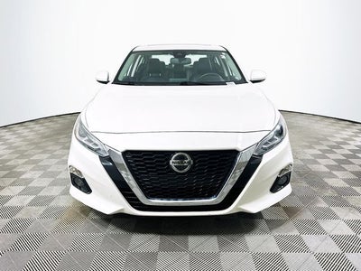 2019 Nissan Altima 2.5 SL