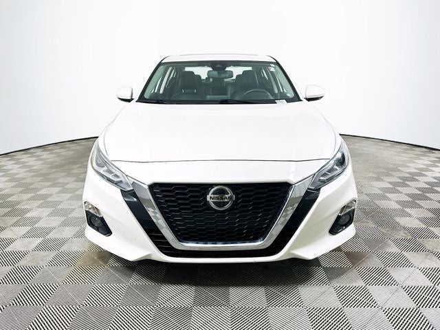 2019 Nissan Altima 2.5 SL
