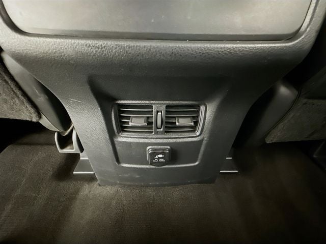 2018 Nissan Titan XD PRO-4X