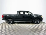 2018 Nissan Titan XD PRO-4X