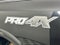 2018 Nissan Titan XD PRO-4X