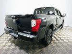 2018 Nissan Titan XD PRO-4X