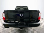 2018 Nissan Titan XD PRO-4X