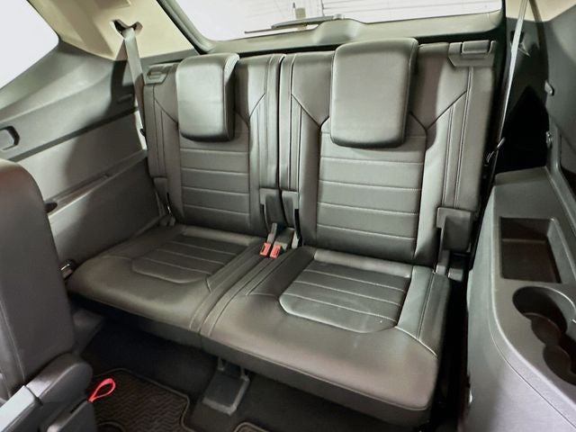 2019 Volkswagen Atlas SEL Premium 4Motion