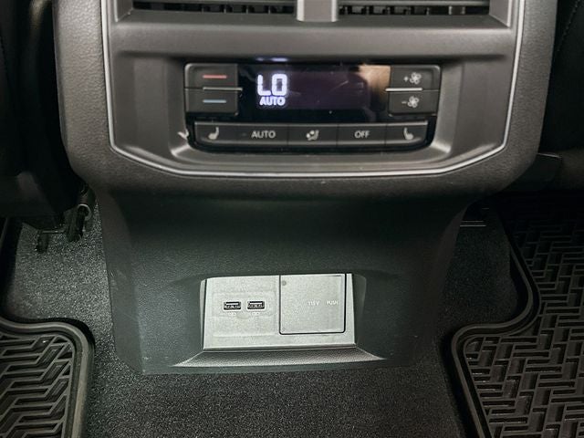 2019 Volkswagen Atlas SEL Premium 4Motion