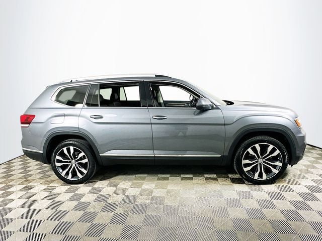 2019 Volkswagen Atlas SEL Premium 4Motion