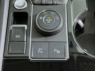 2019 Volkswagen Atlas SEL Premium 4Motion