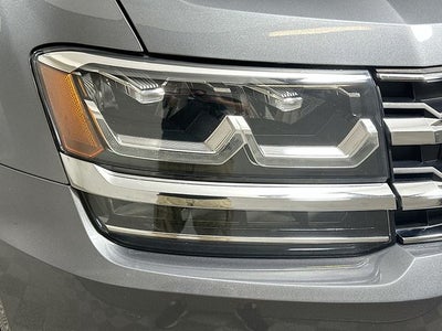 2019 Volkswagen Atlas SEL Premium 4Motion